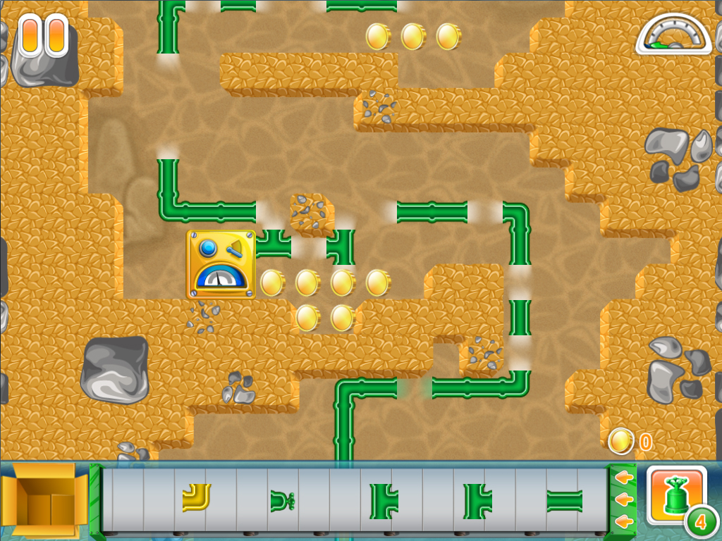 Where are My Pipes? screenshot 2