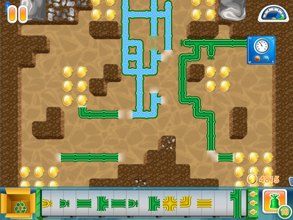 Where are My Pipes? screenshot 3