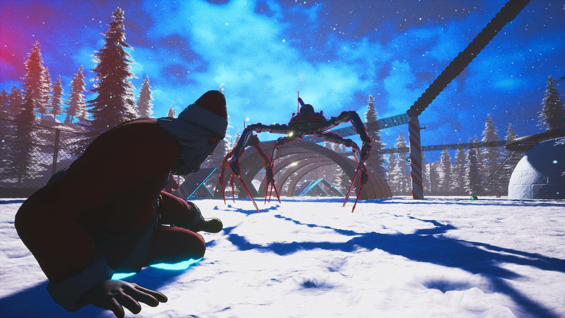 Zedfest screenshot 13