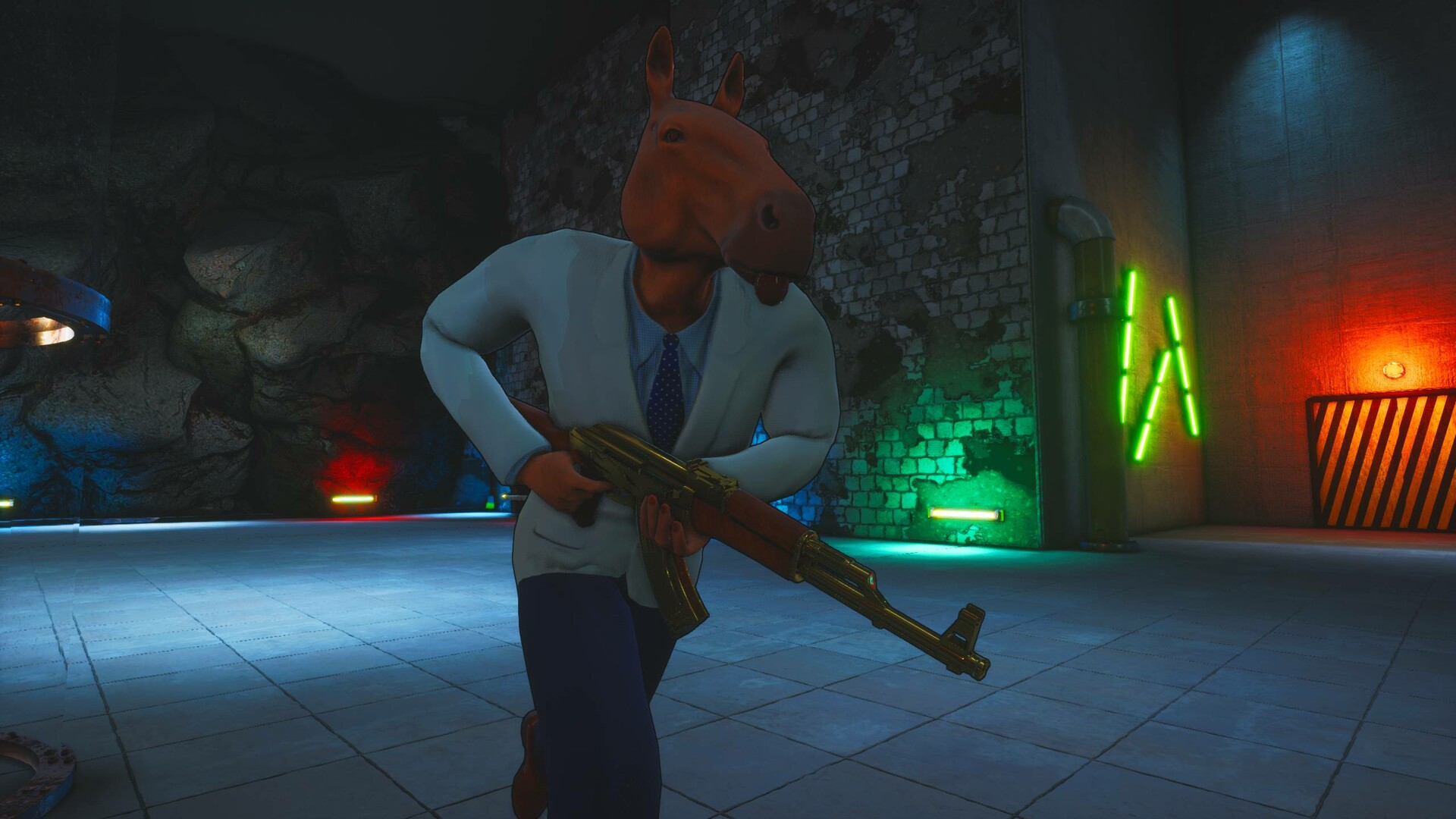 Zedfest screenshot 11