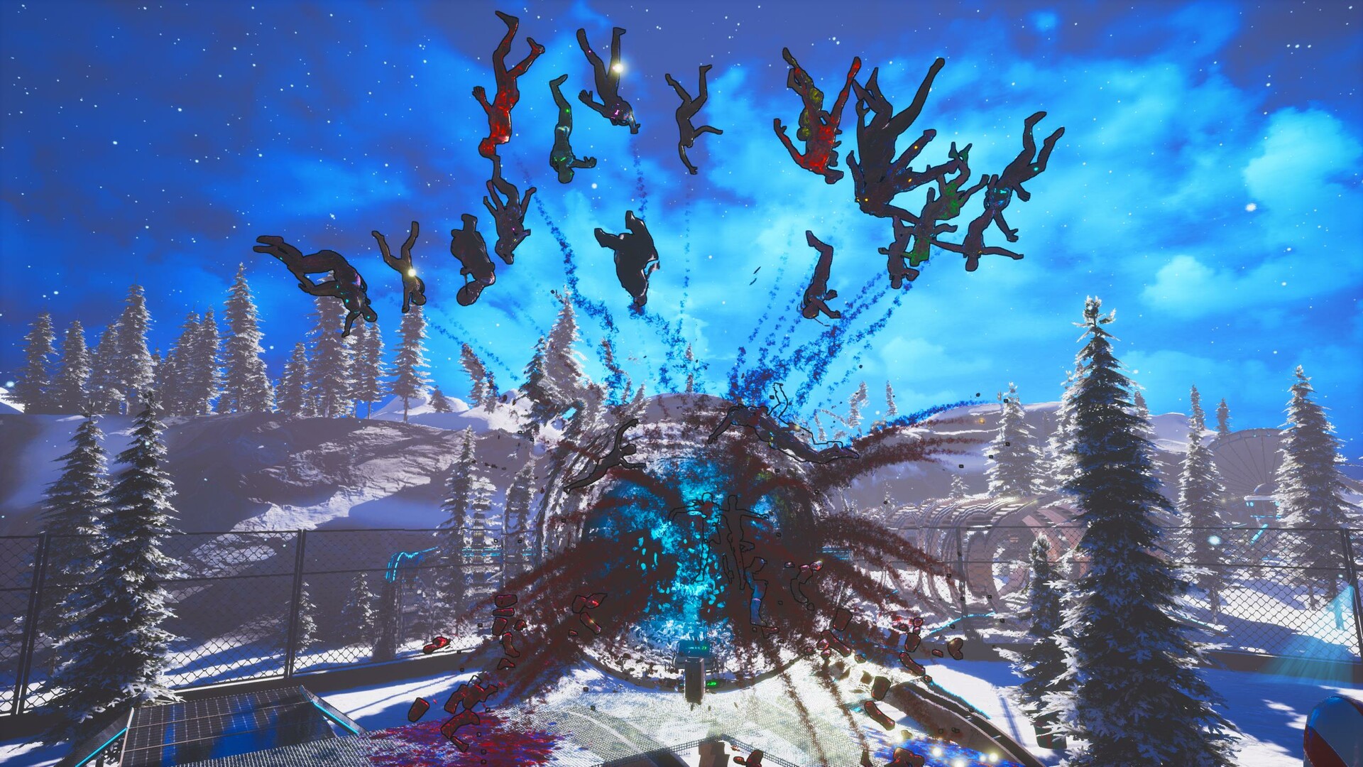 Zedfest screenshot 14