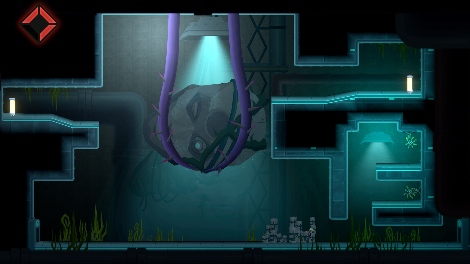 GREEN The Life Algorithm screenshot 3