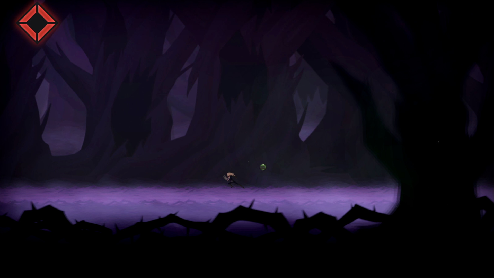 GREEN The Life Algorithm screenshot 5