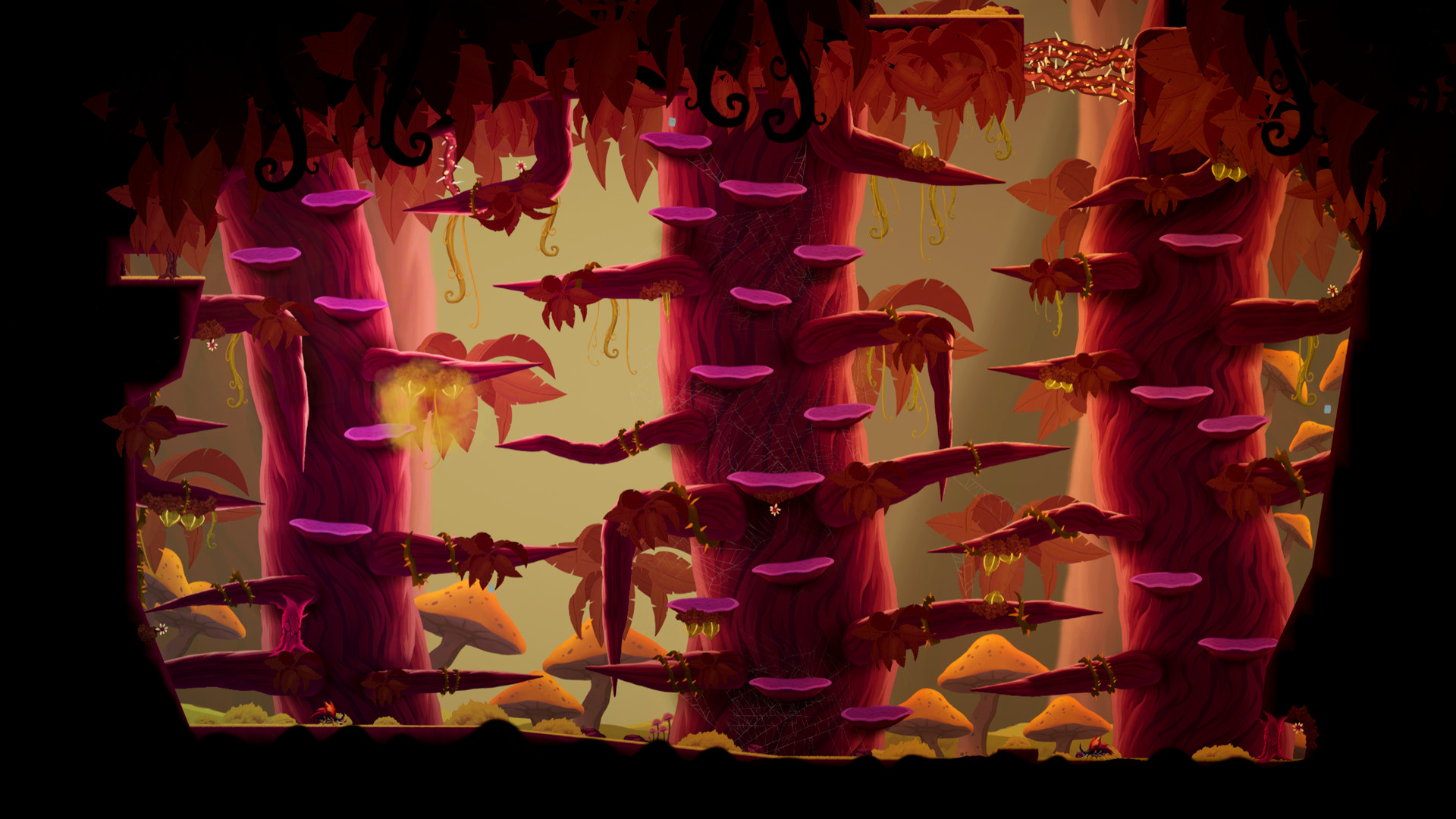 GREEN The Life Algorithm screenshot 14