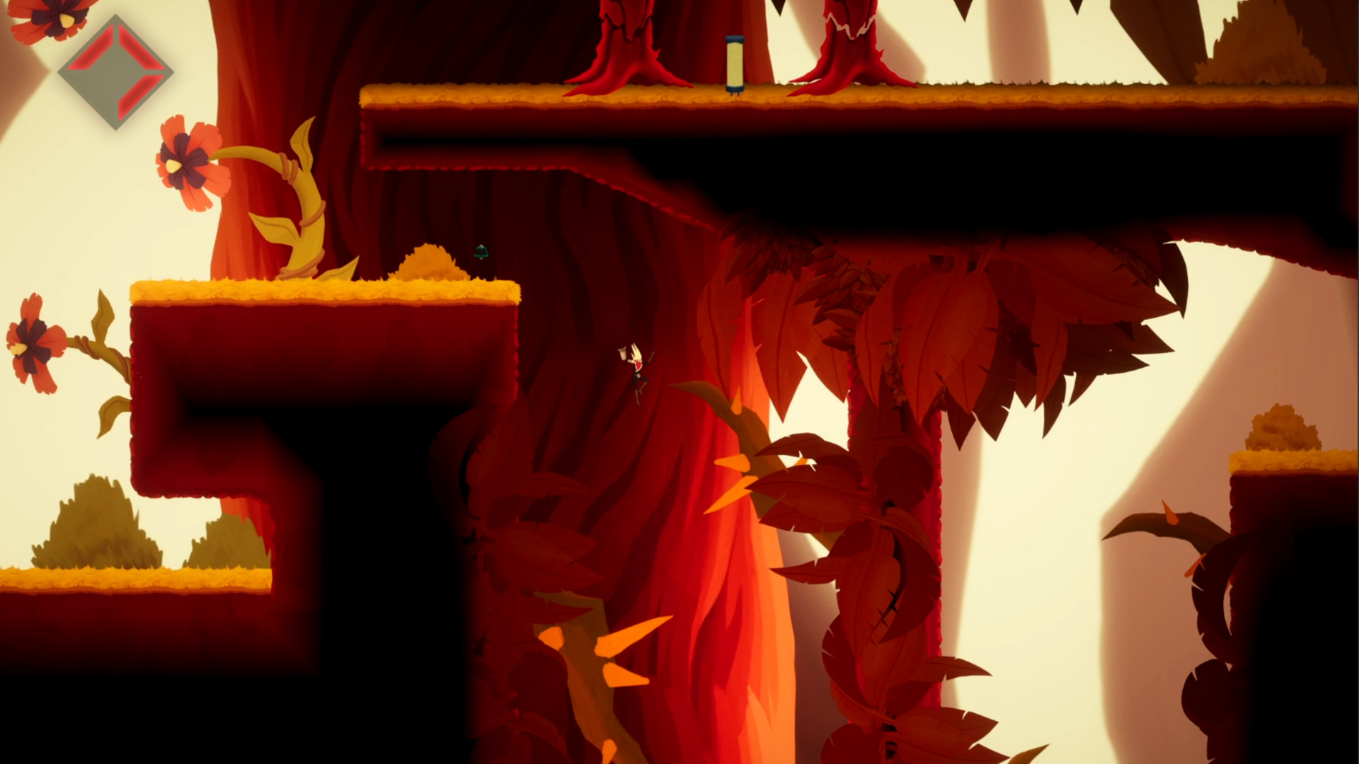 GREEN The Life Algorithm screenshot 8