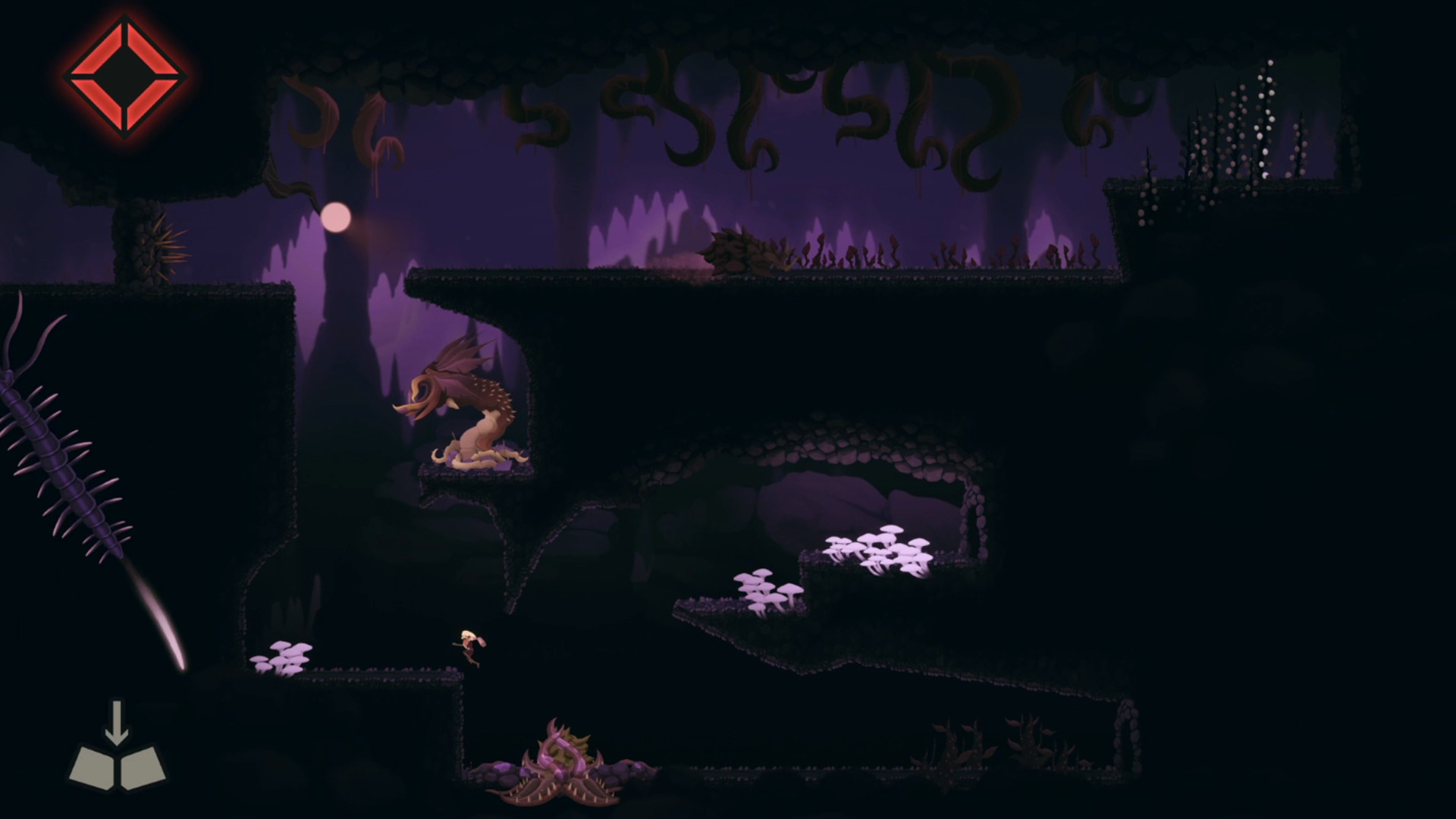 GREEN The Life Algorithm screenshot 2
