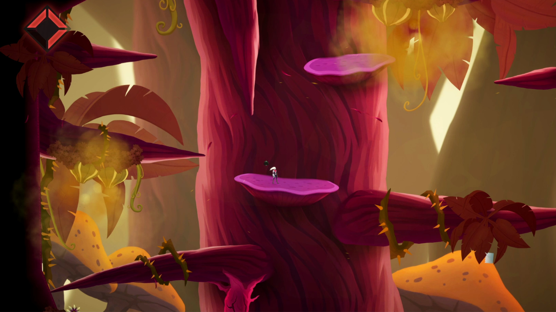 GREEN The Life Algorithm screenshot 11