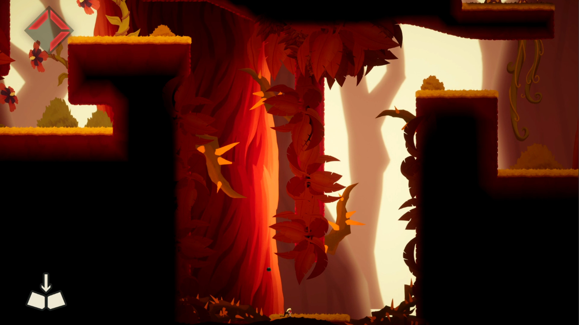 GREEN The Life Algorithm screenshot 7