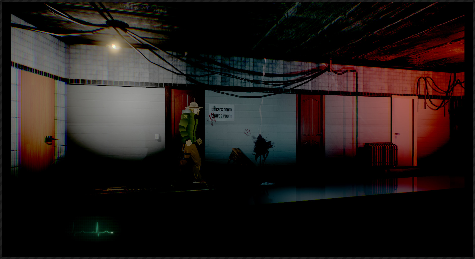 Diacrisis screenshot 1