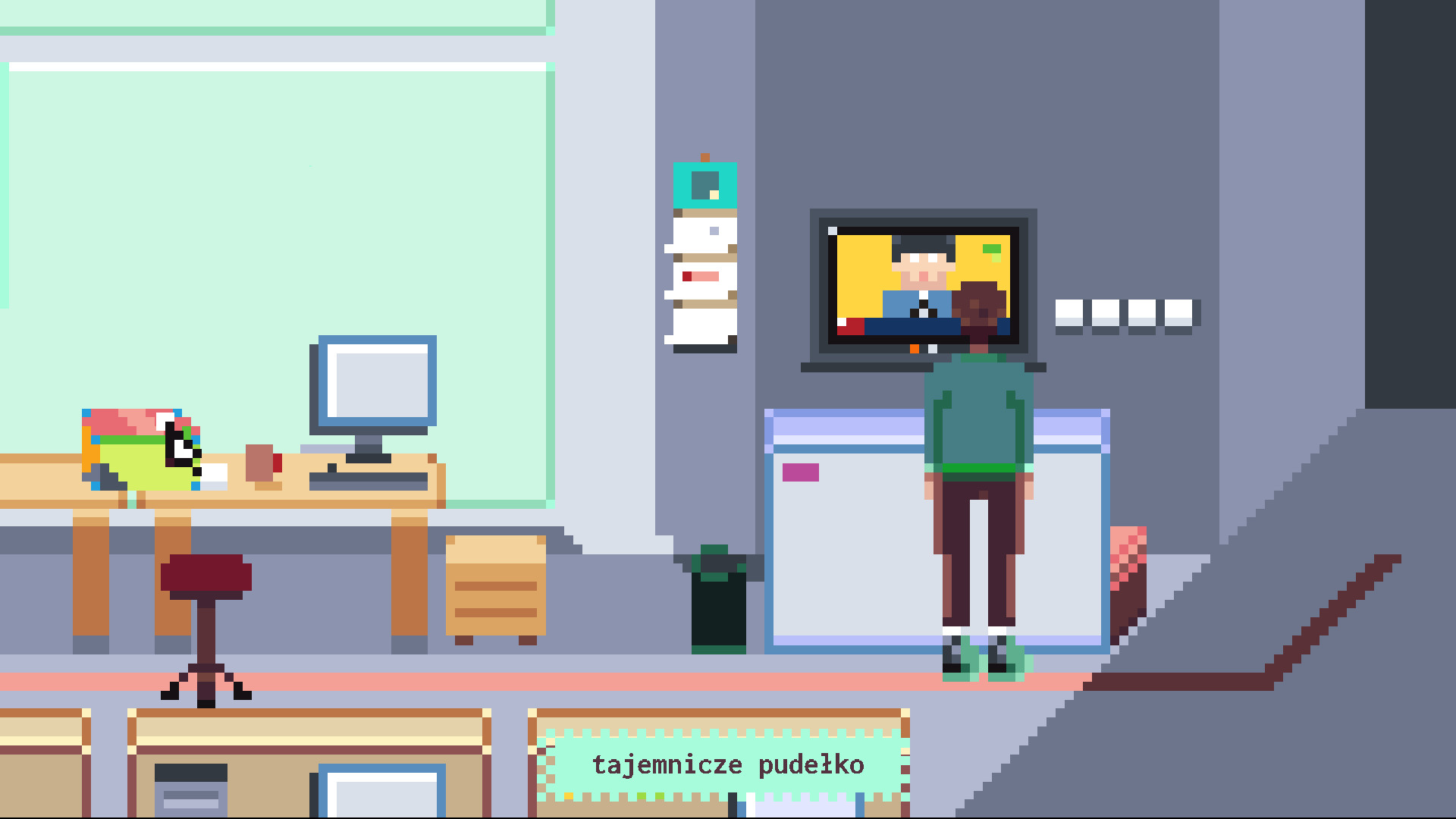 Back to 1998 screenshot 5