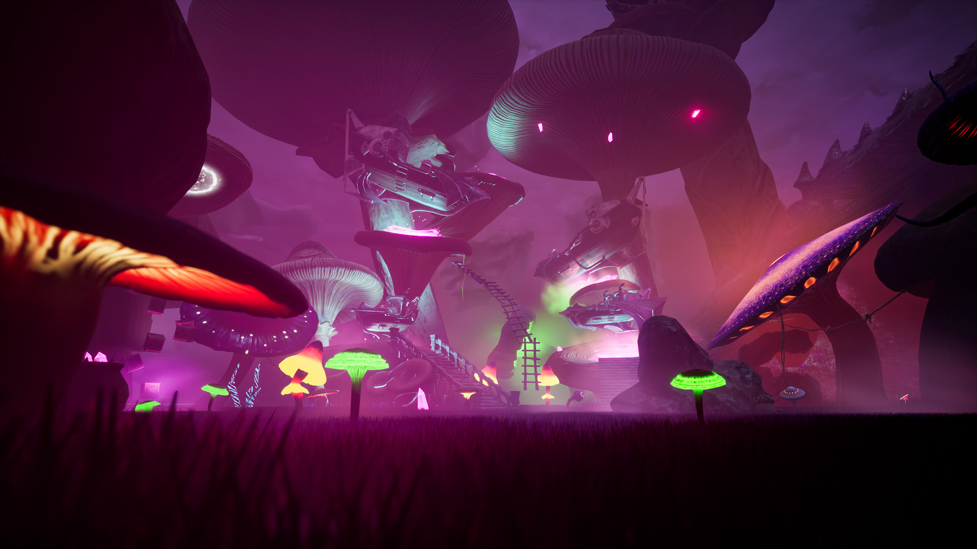 Cradle of Sins screenshot 8