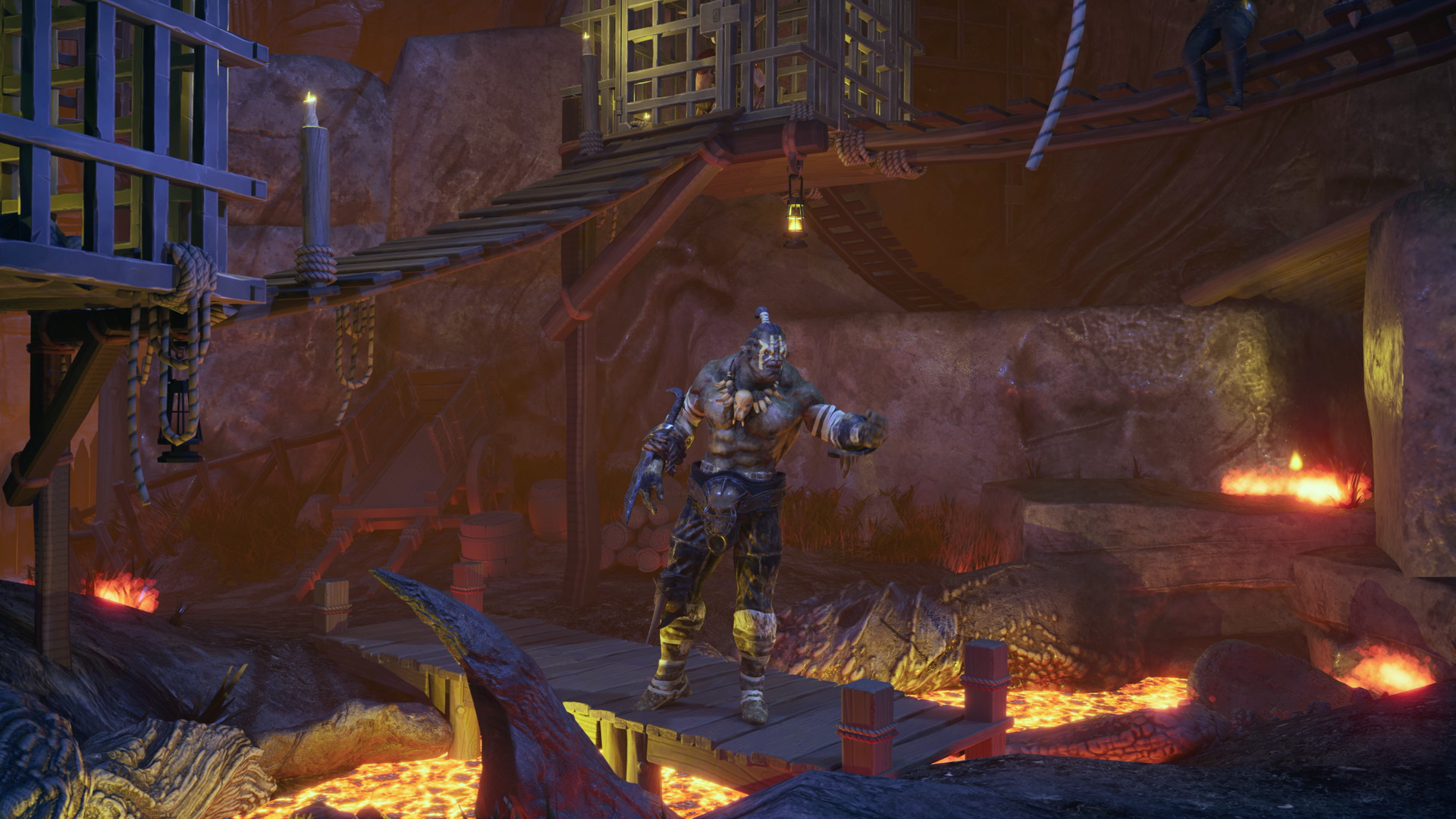 Cradle of Sins screenshot 6