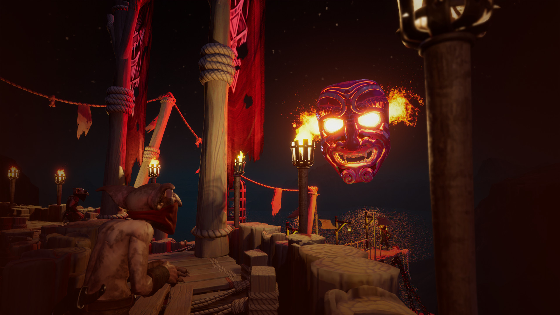 Cradle of Sins screenshot 10