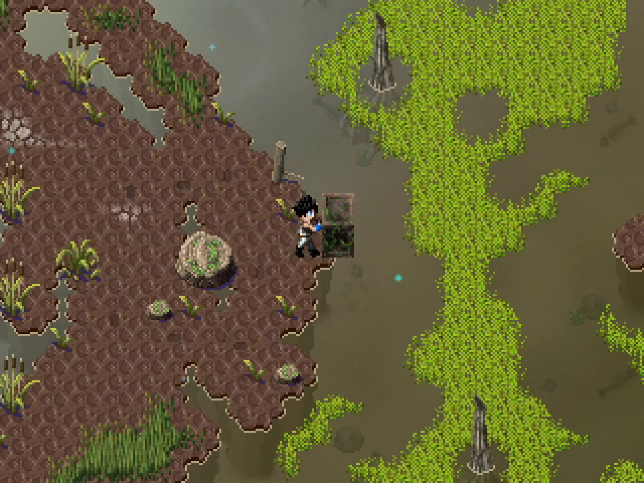 DEEP 8 screenshot 14