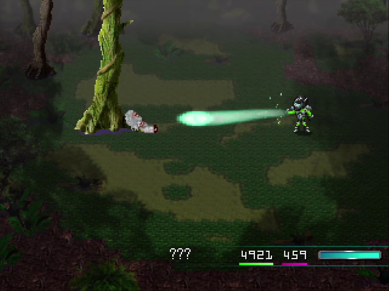 DEEP 8 screenshot 7