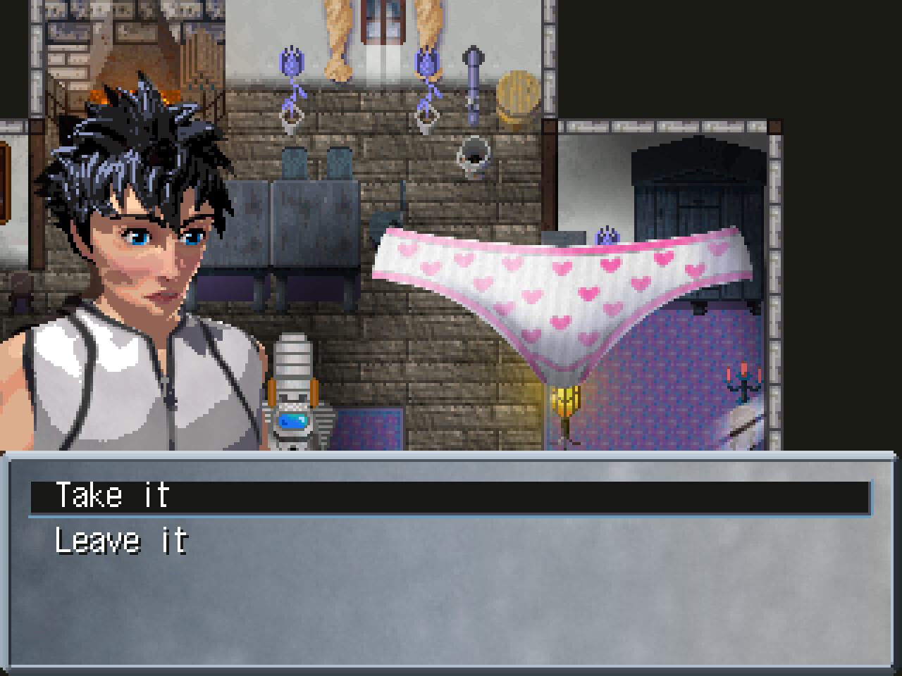 DEEP 8 screenshot 17