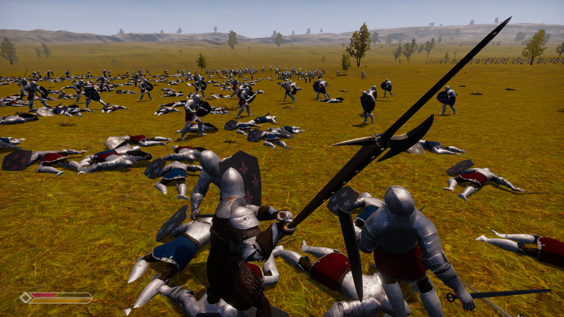 Sellswords: Ashen Company screenshot 5