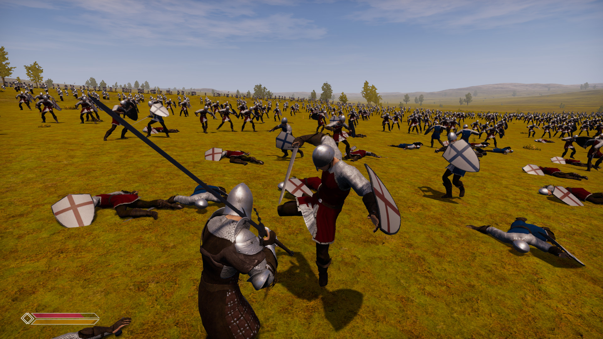 Sellswords: Ashen Company screenshot 4