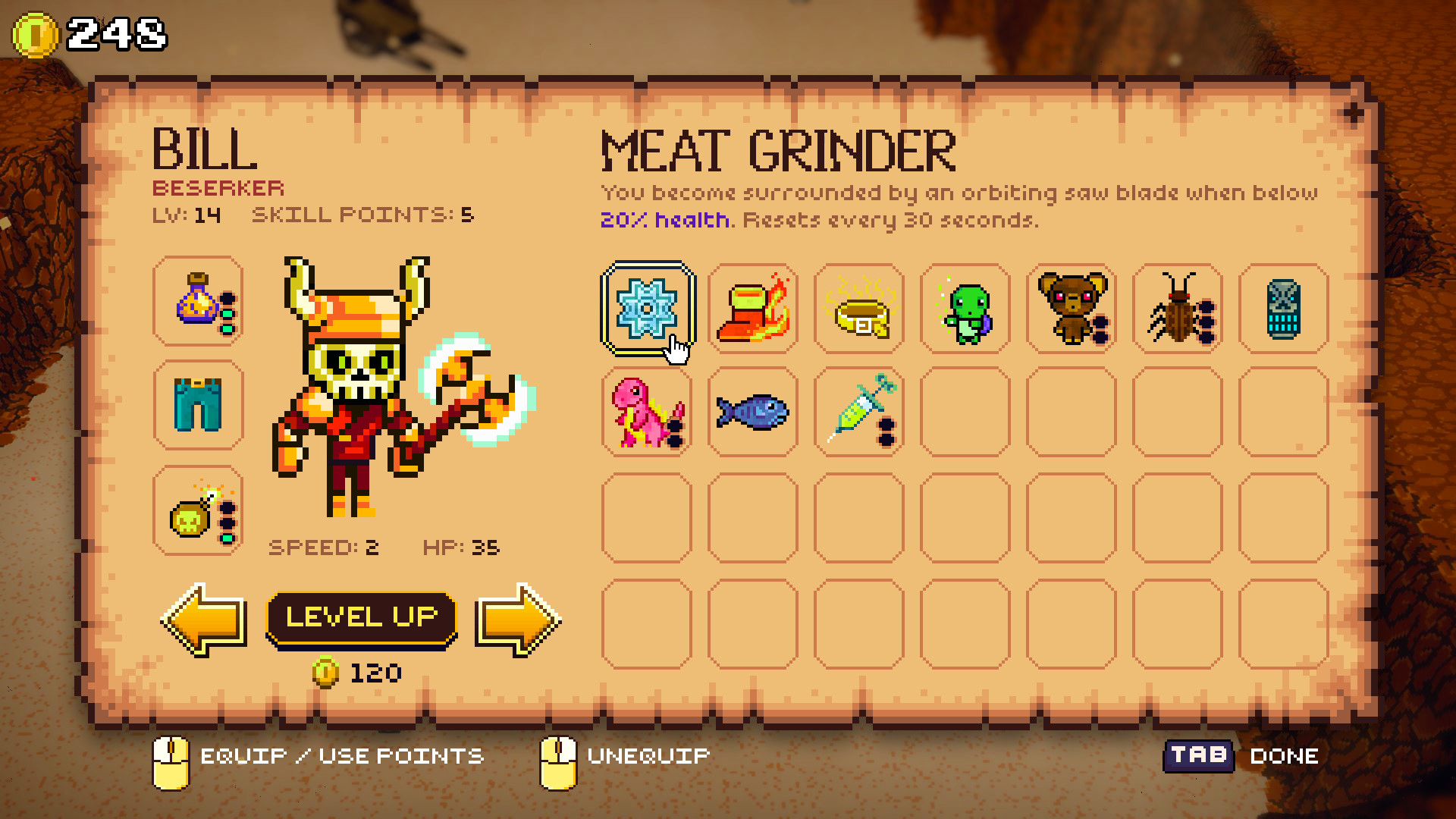 Looking for Heals screenshot 2