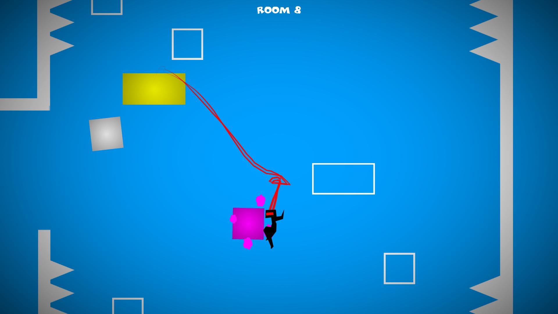 Running Ninja screenshot 3