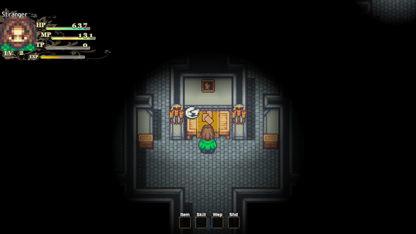 Era of Miracles screenshot 4