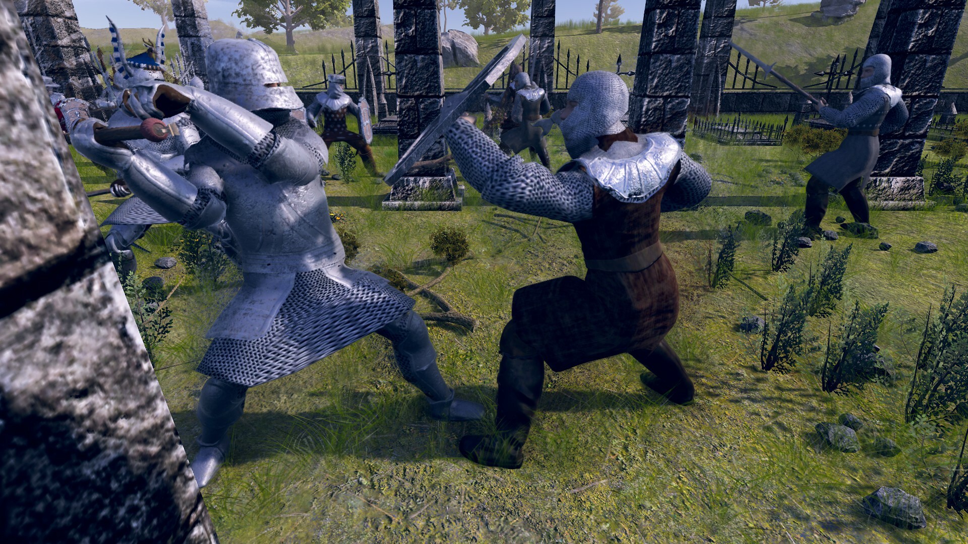 Dead Monarchy screenshot 14