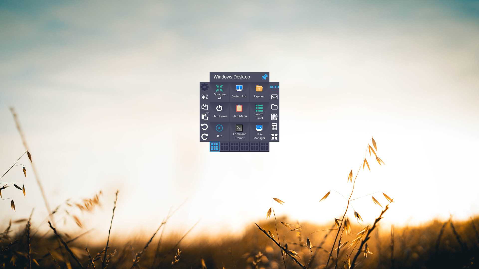 Makross screenshot 2