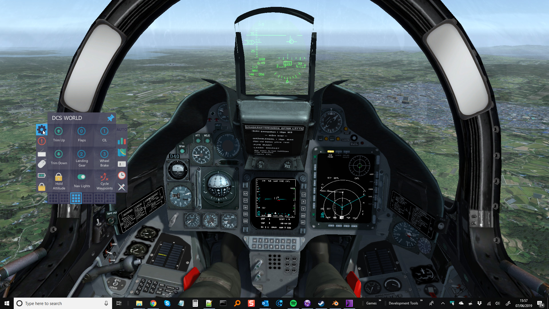 Makross screenshot 5