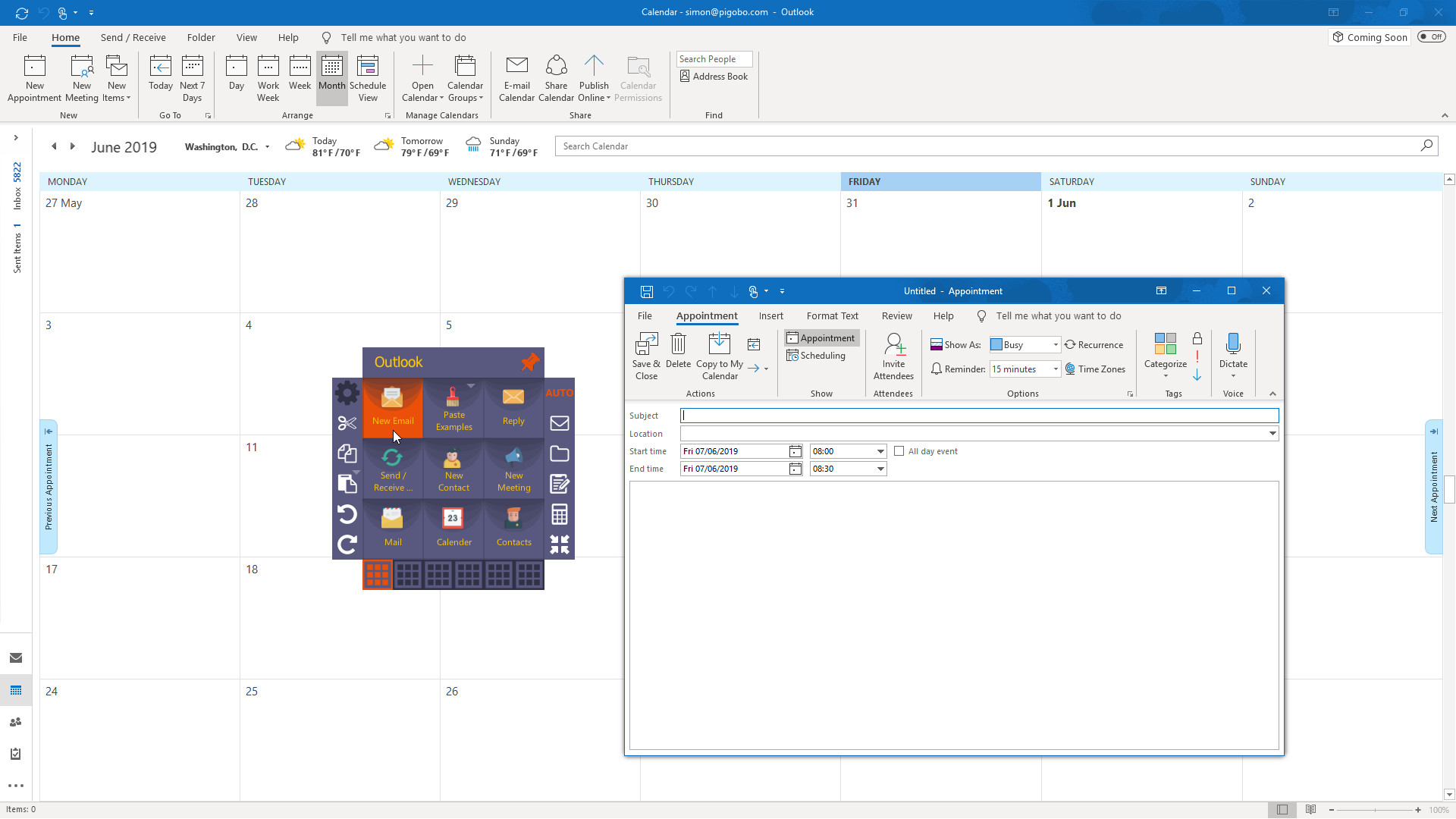 Makross screenshot 4