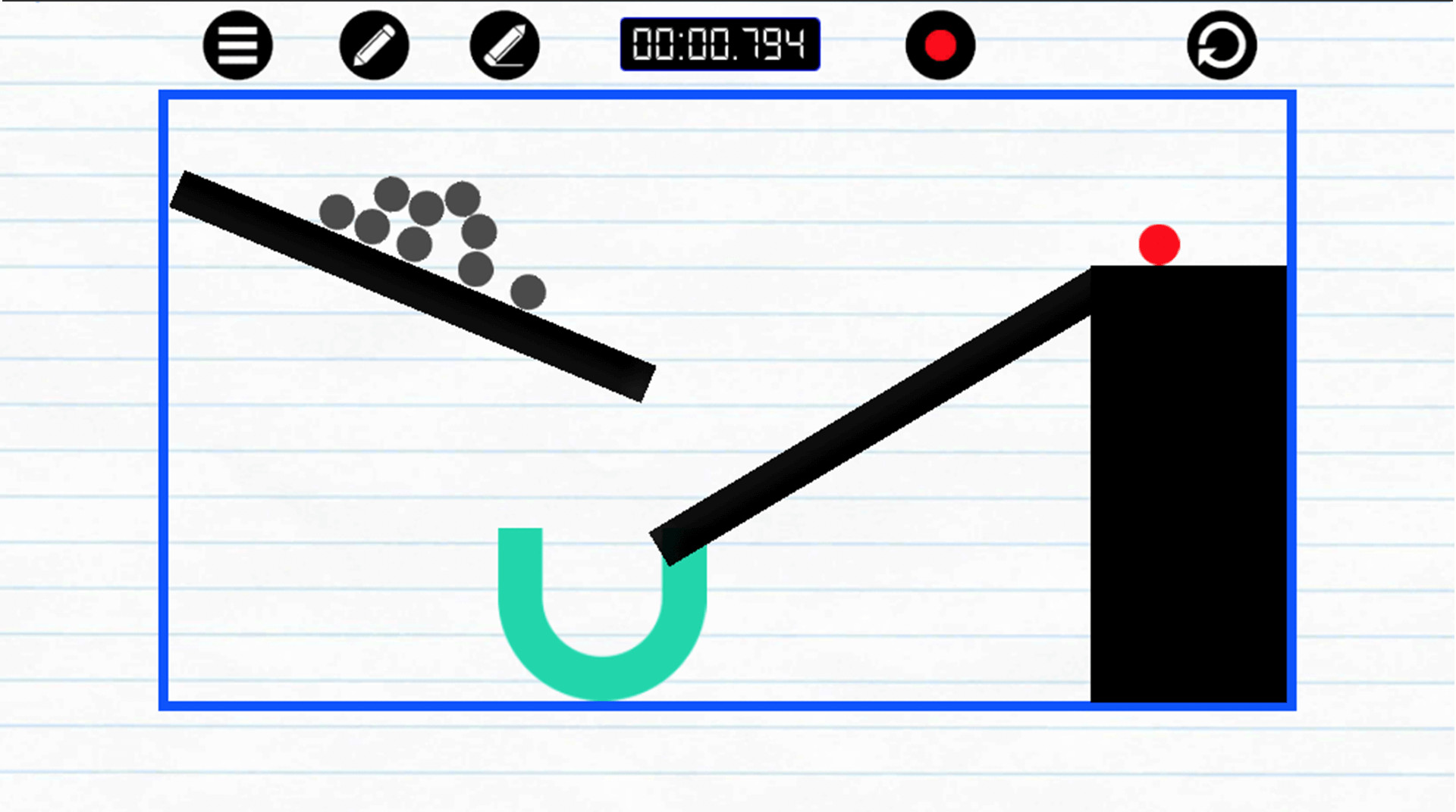 Physics Drop screenshot 6