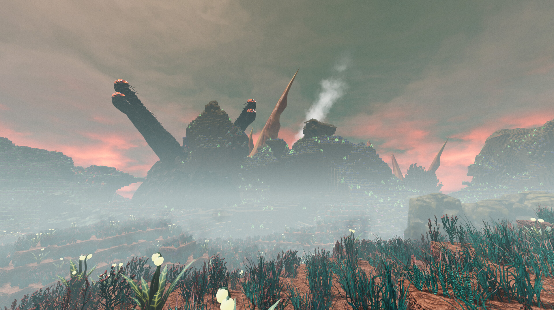 FortressCraft : Phoenix screenshot 13