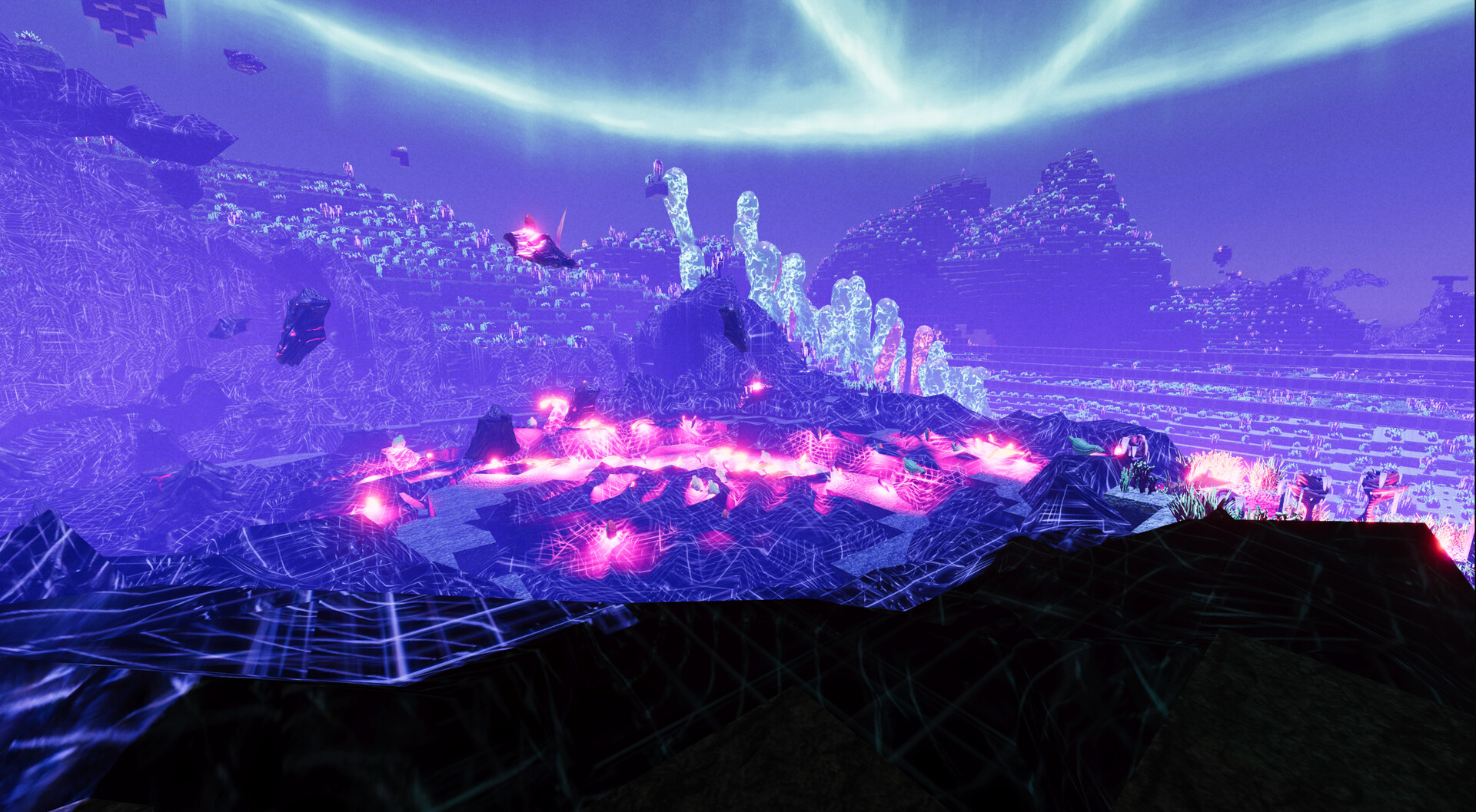 FortressCraft : Phoenix screenshot 22