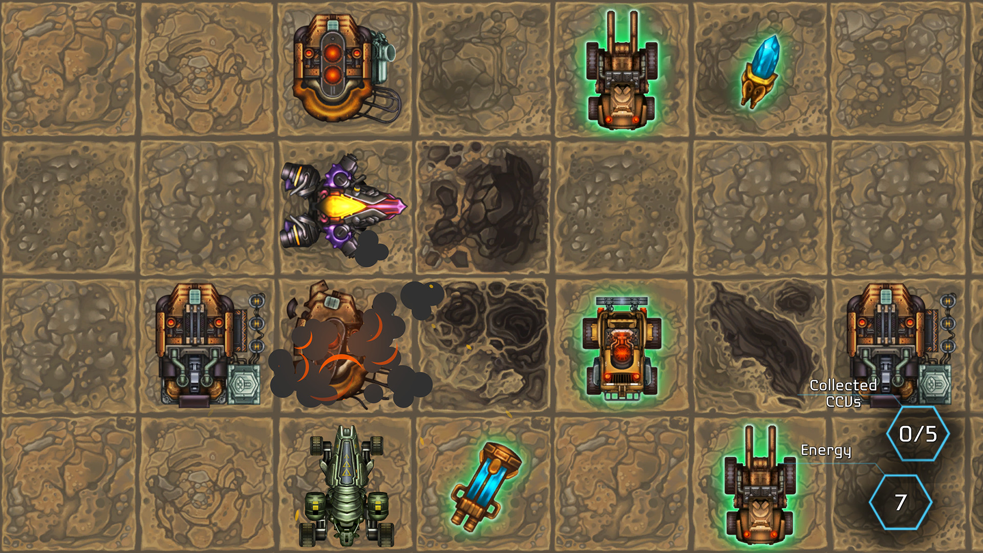 Trap for Winners screenshot 4