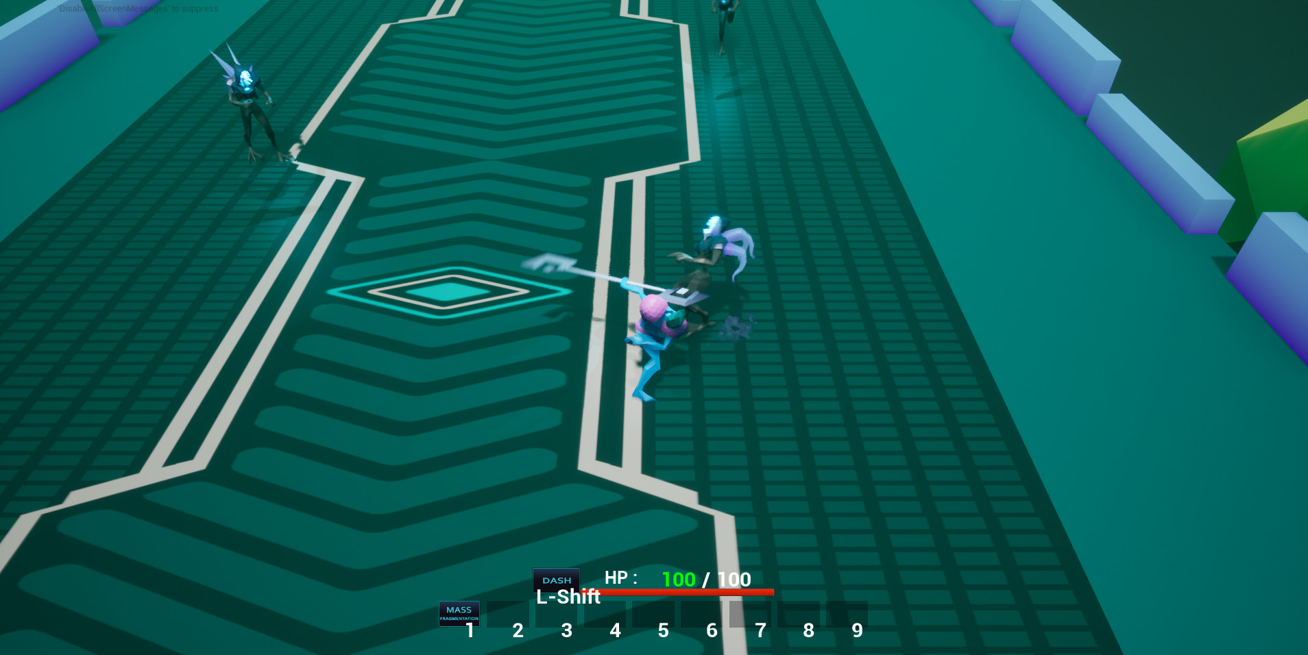Realm of Virtuals screenshot 3