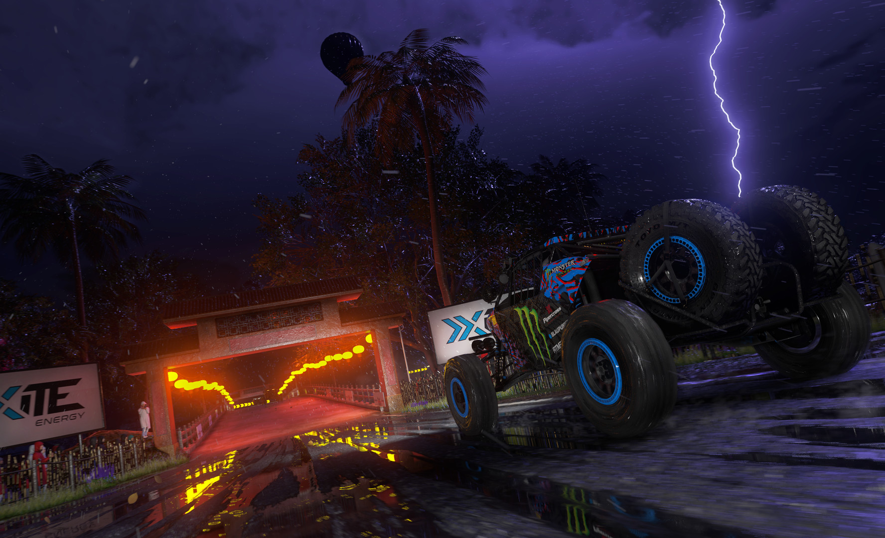 DIRT 5 screenshot 21