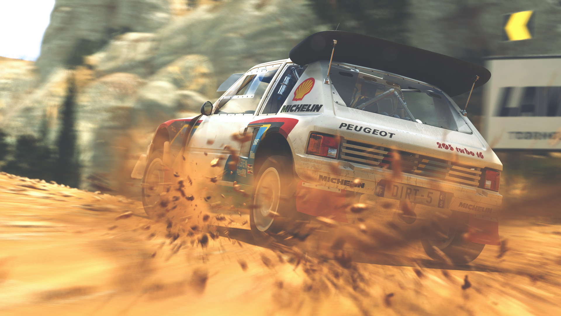 DIRT 5 screenshot 11