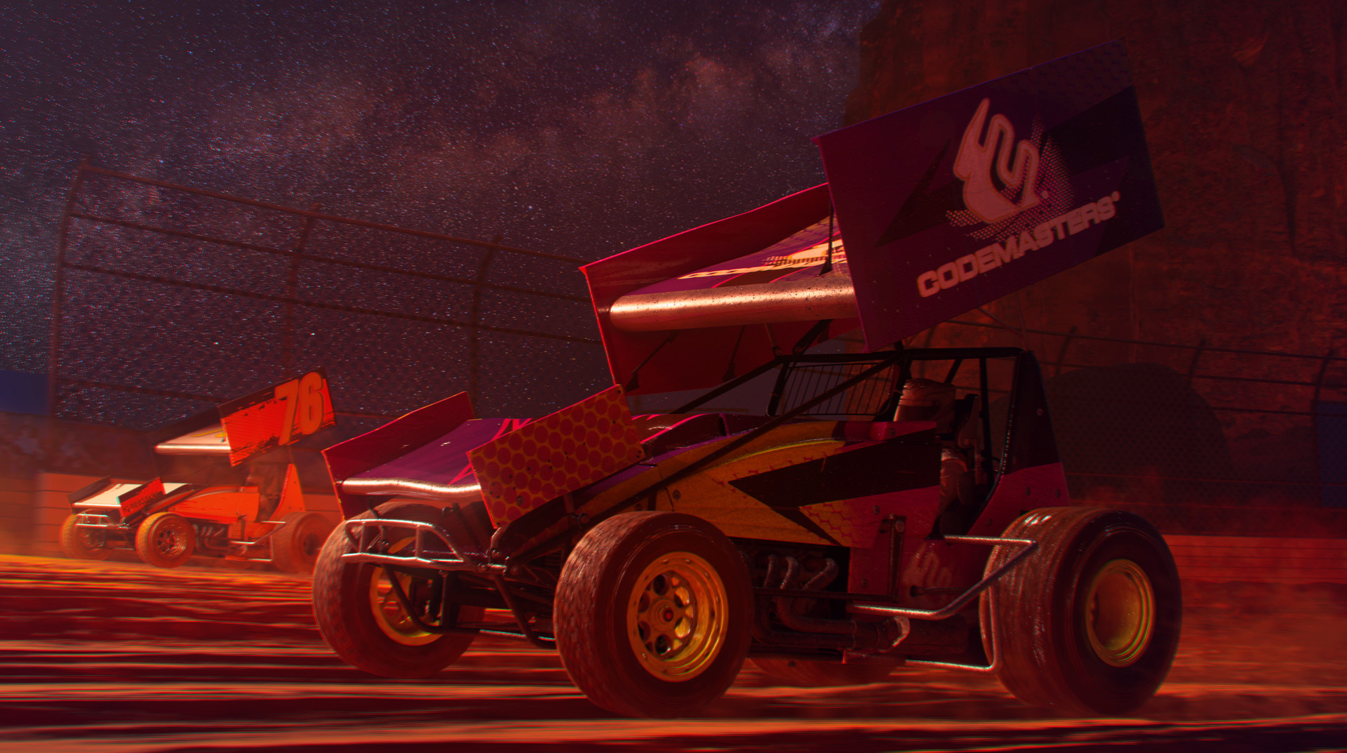 DIRT 5 screenshot 19