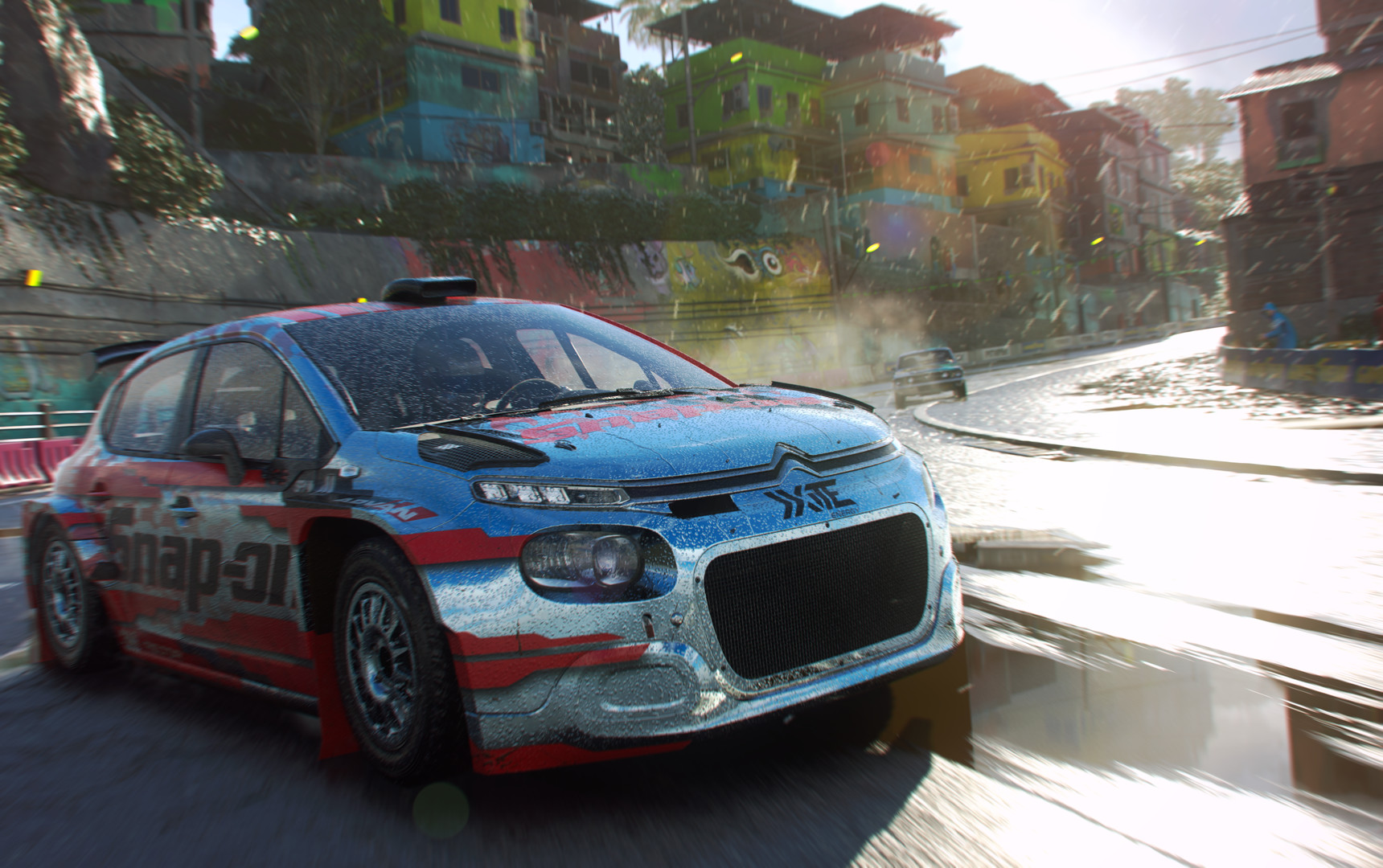 DIRT 5 screenshot 22