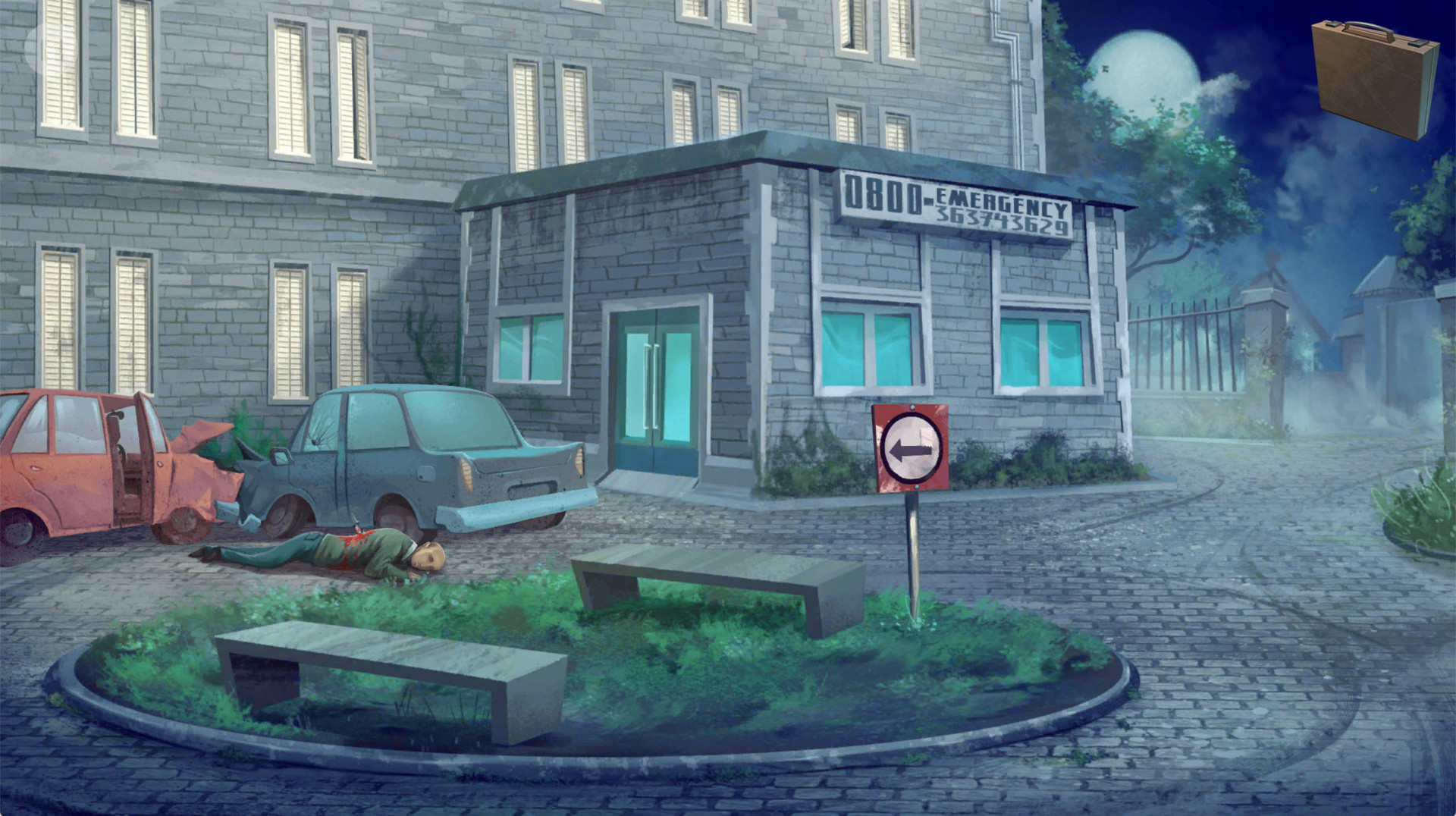 Nobodies: Murder Cleaner screenshot 12