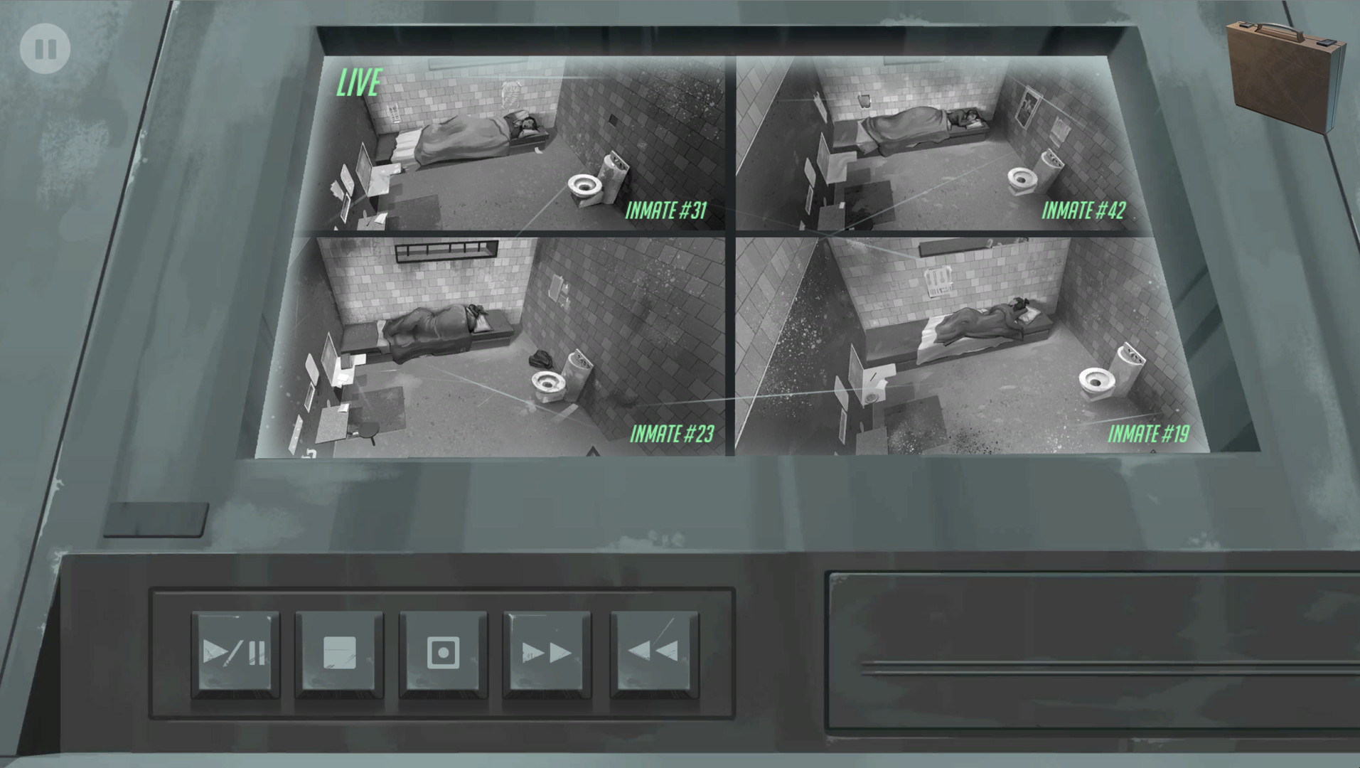 Nobodies: Murder Cleaner screenshot 4