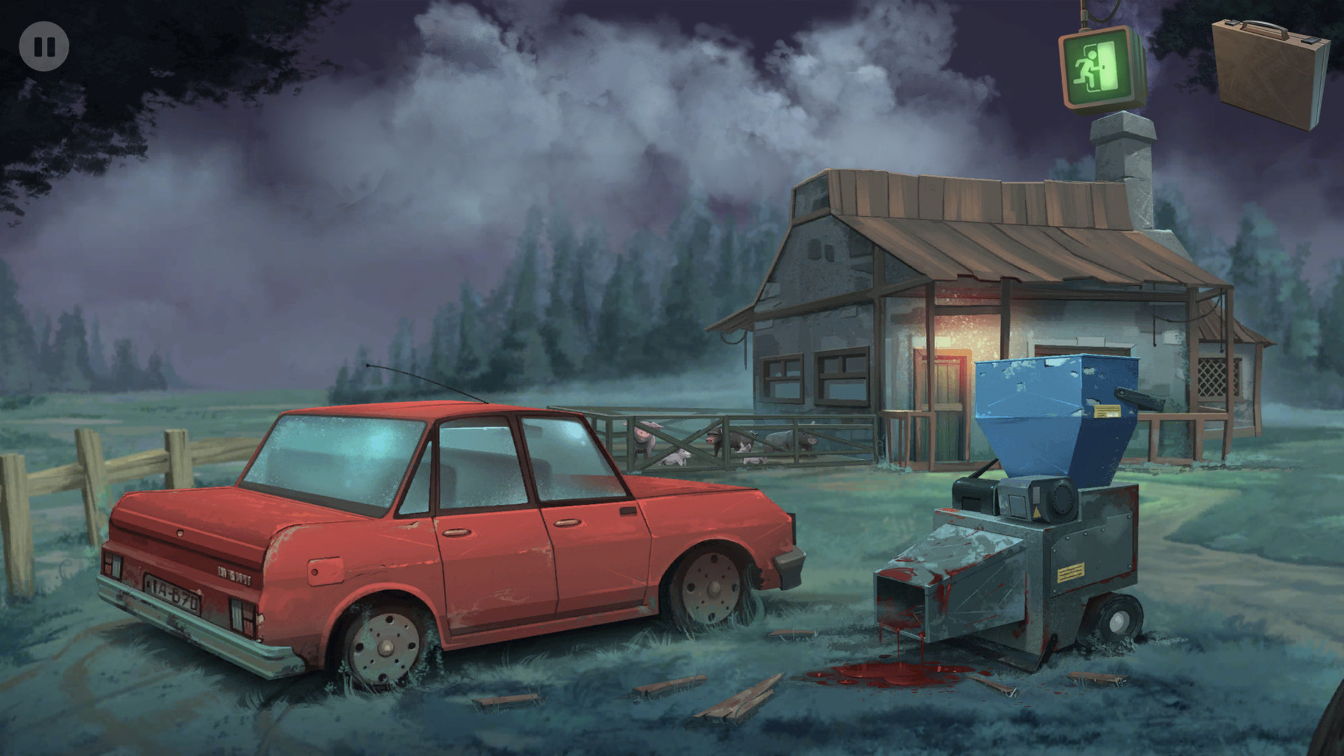 Nobodies: Murder Cleaner screenshot 3