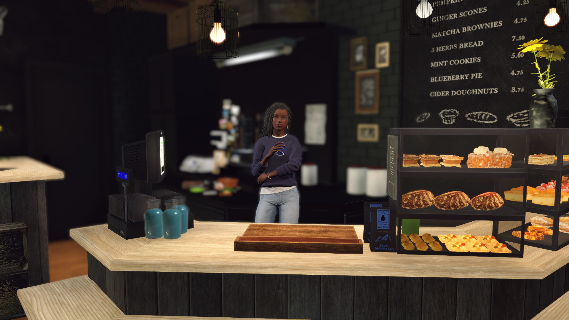 Nancy Drew®: Midnight in Salem screenshot 10