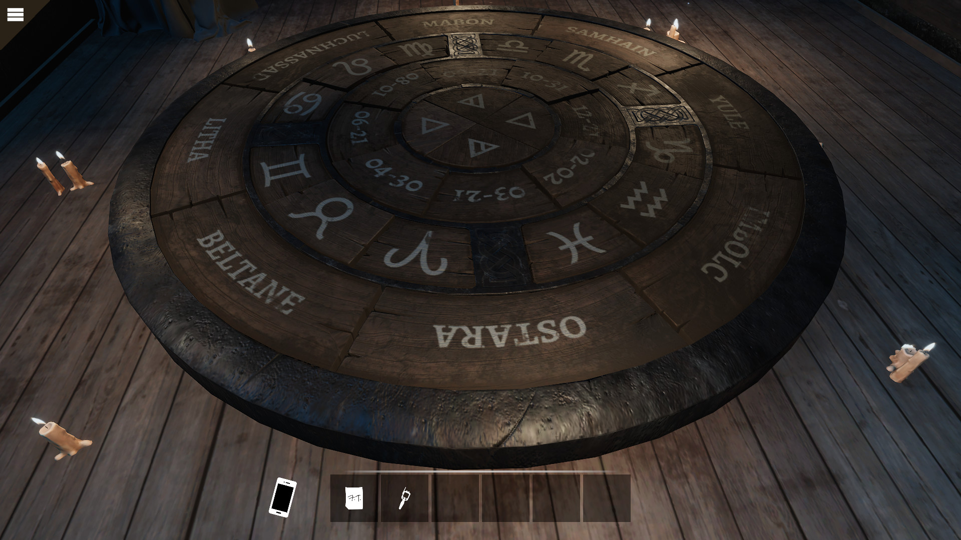 Nancy Drew®: Midnight in Salem screenshot 7