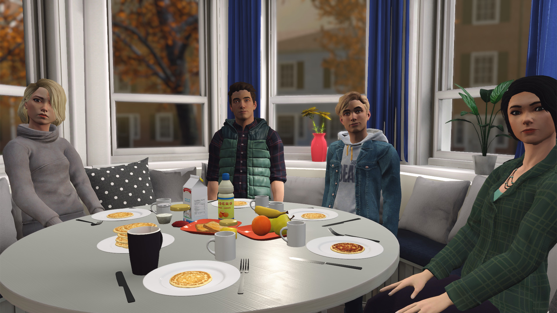 Nancy Drew®: Midnight in Salem screenshot 8