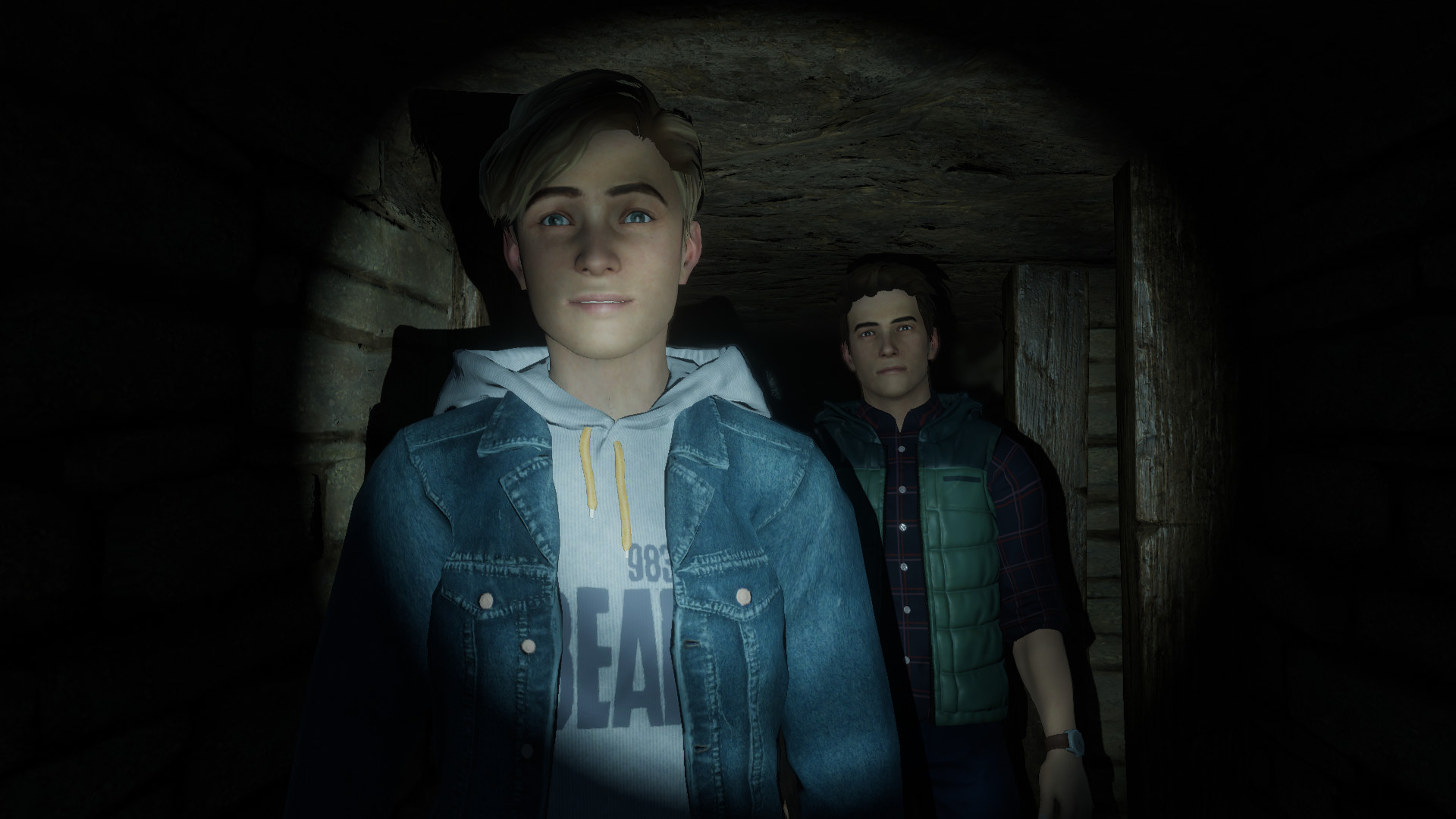 Nancy Drew®: Midnight in Salem screenshot 6