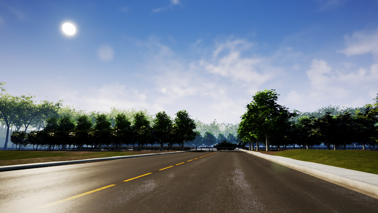 凯旋岛 screenshot 1