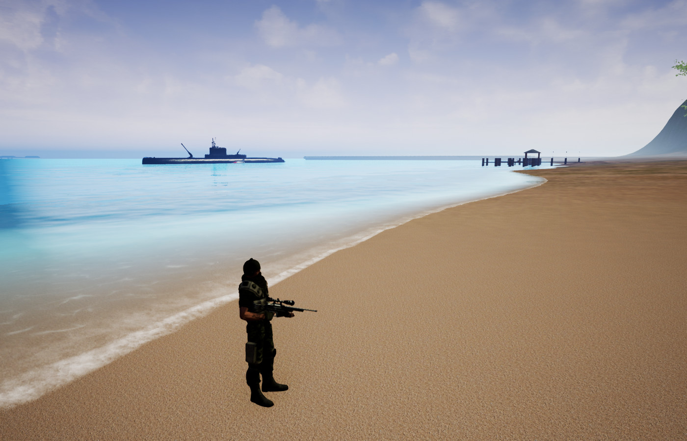 凯旋岛 screenshot 5