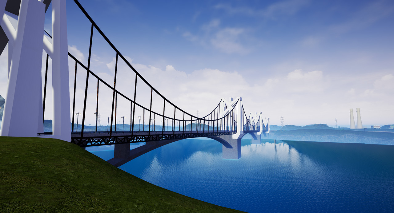 凯旋岛 screenshot 2