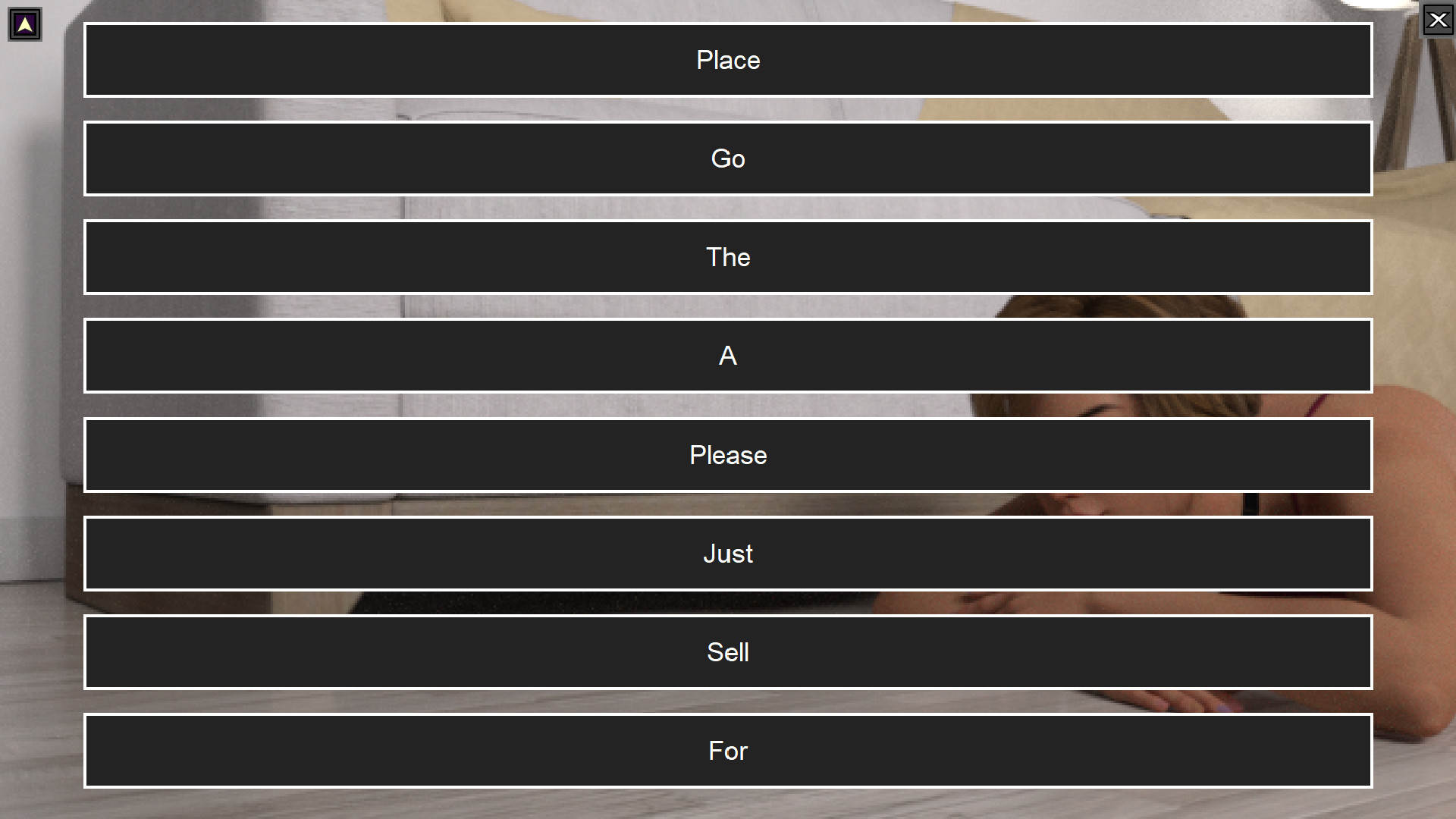 Author Clicker screenshot 3