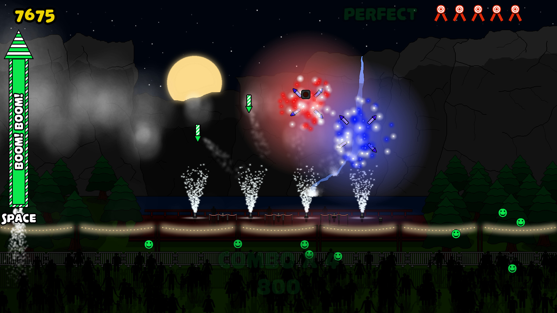 Boom! Boom! screenshot 4